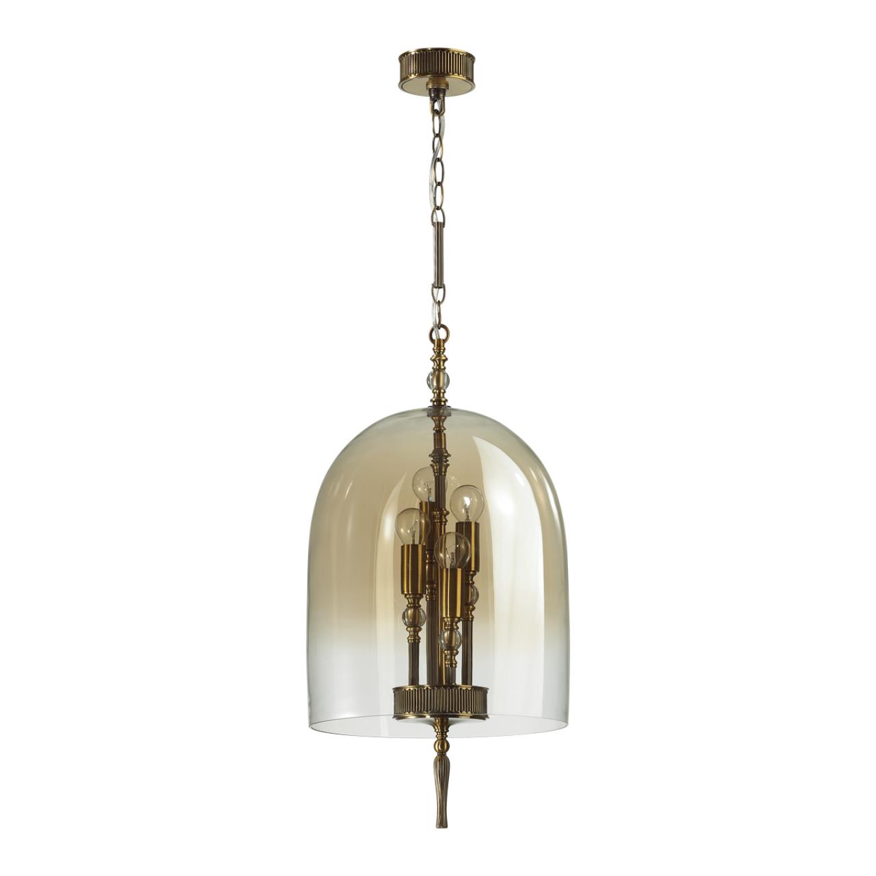 4892/4 Odeon Light