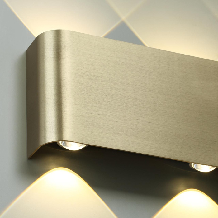 7107/2WL Odeon Light