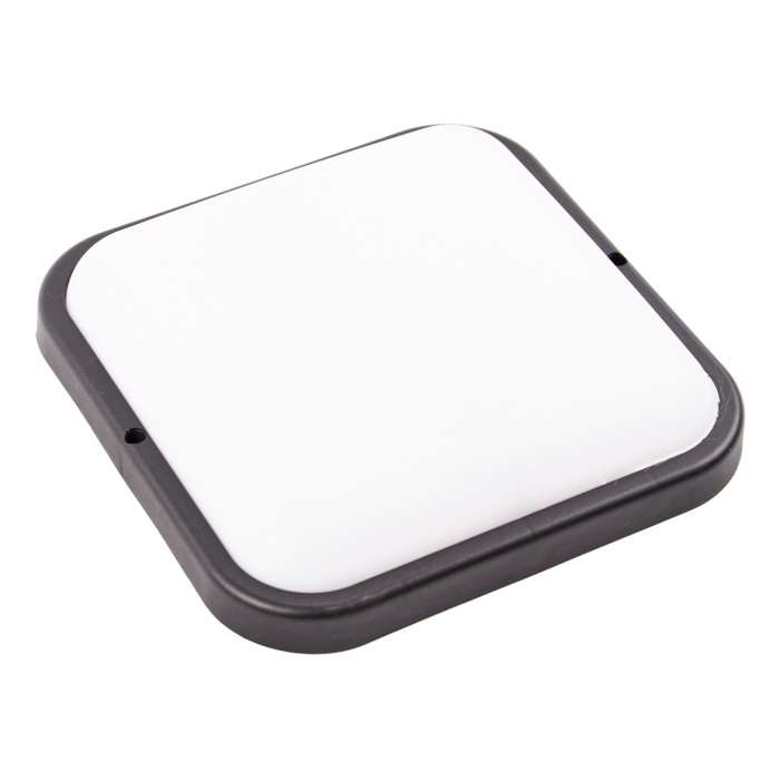 ULW-Q229 24W/4000K IP65 BLACK Volpe
