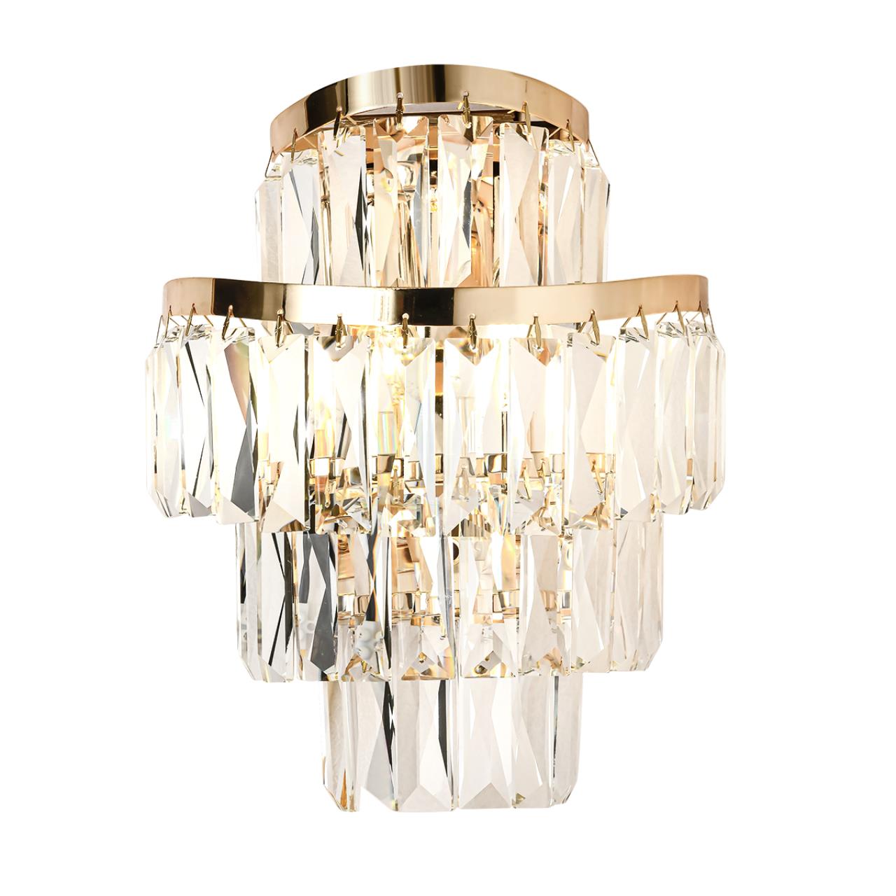 5073/2W Odeon Light