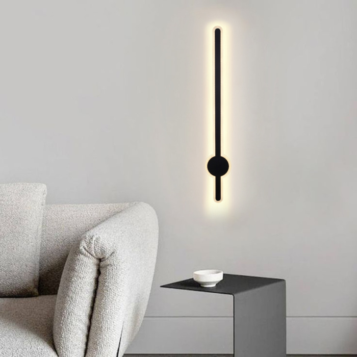 86230-9.2-001U LED21W BK Reluce