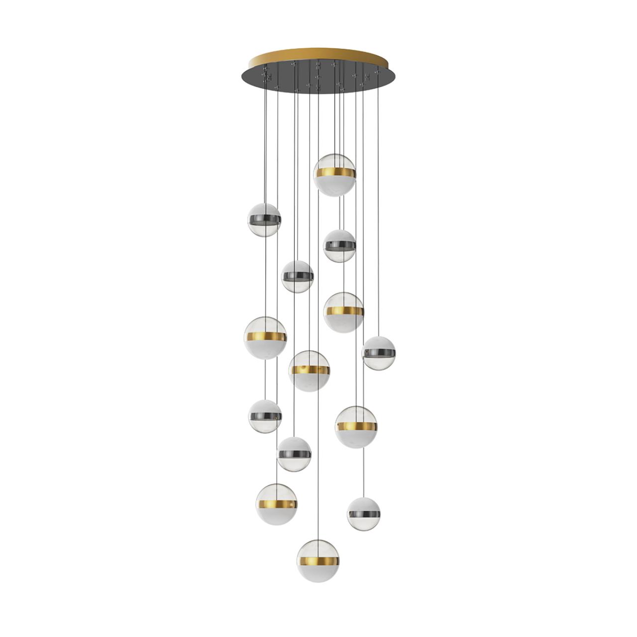 5037/132L Odeon Light
