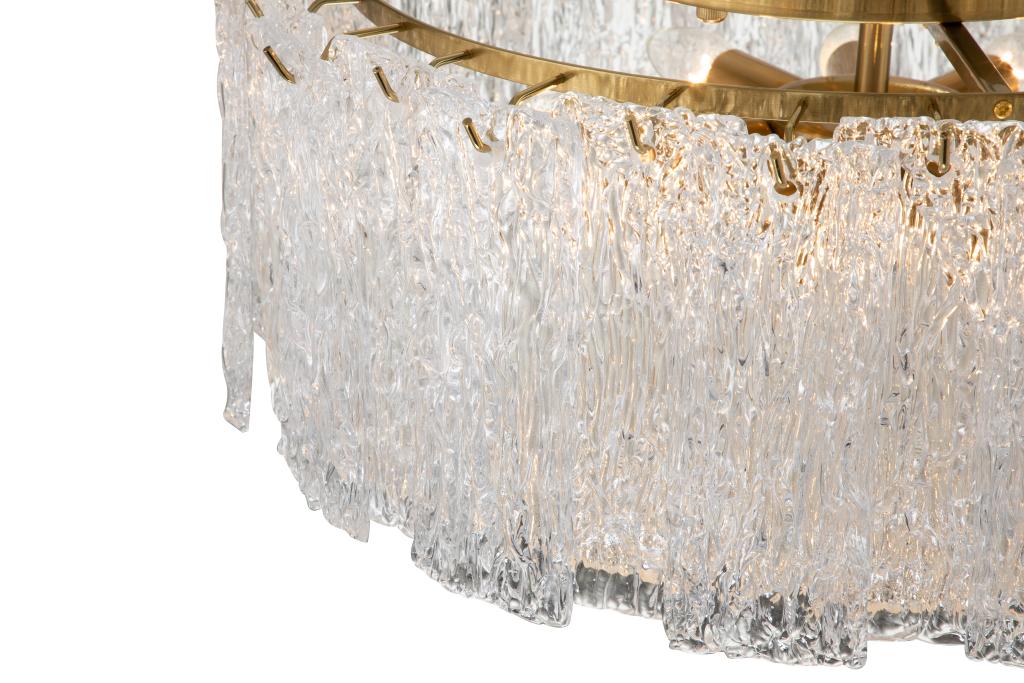VISA 910 PL10.bronze Lava Di Oro