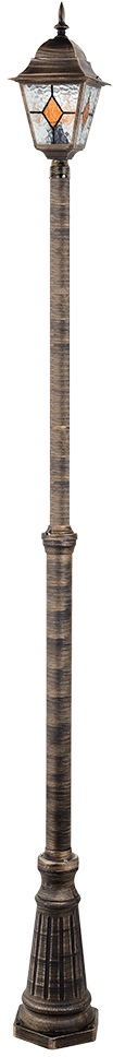 A1542PA-1BN Arte Lamp