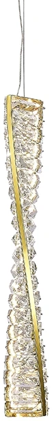 8246/S gold NEW Newport
