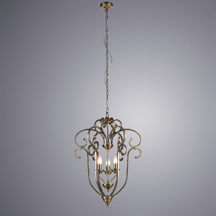 A8033SP-3AB Arte Lamp