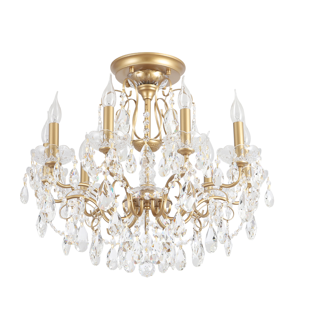 MONTANA PL9 Crystal Lux