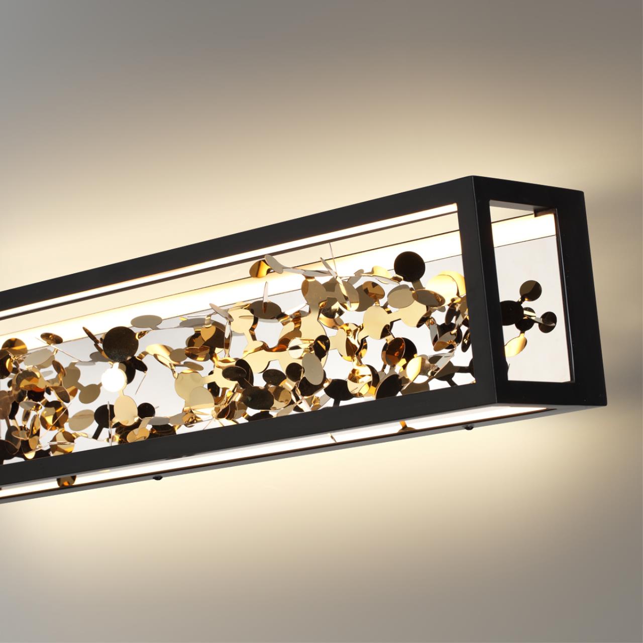 5065/23WL Odeon Light