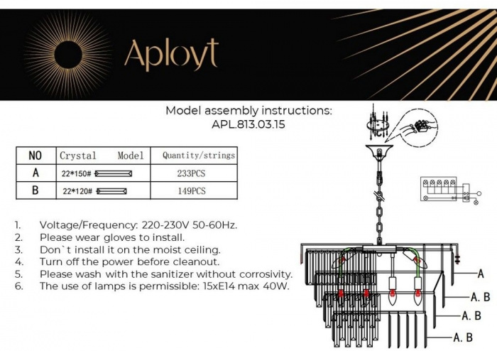 APL.813.03.15 Aployt