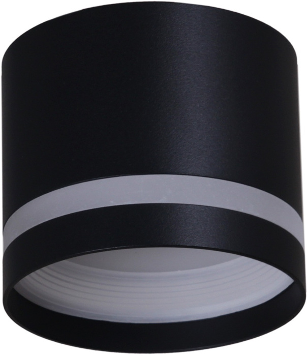 53001-9.5-001LD GX53 BK Reluce