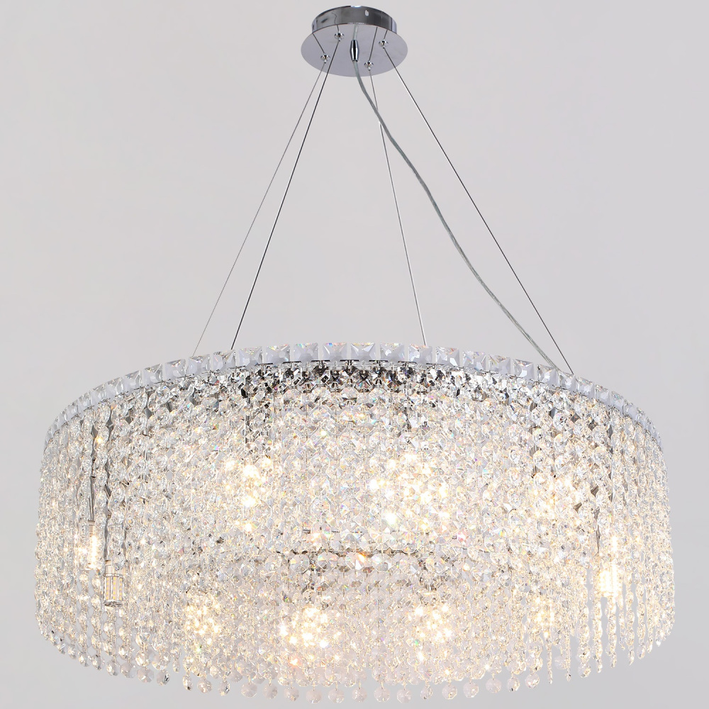 IL9017-800PZF-25 CH ELITE ILLUMICO