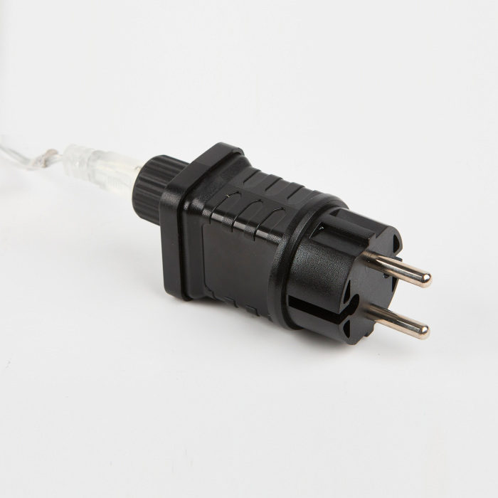 ULD-B12006-195/TTK AMBER IP44 Uniel