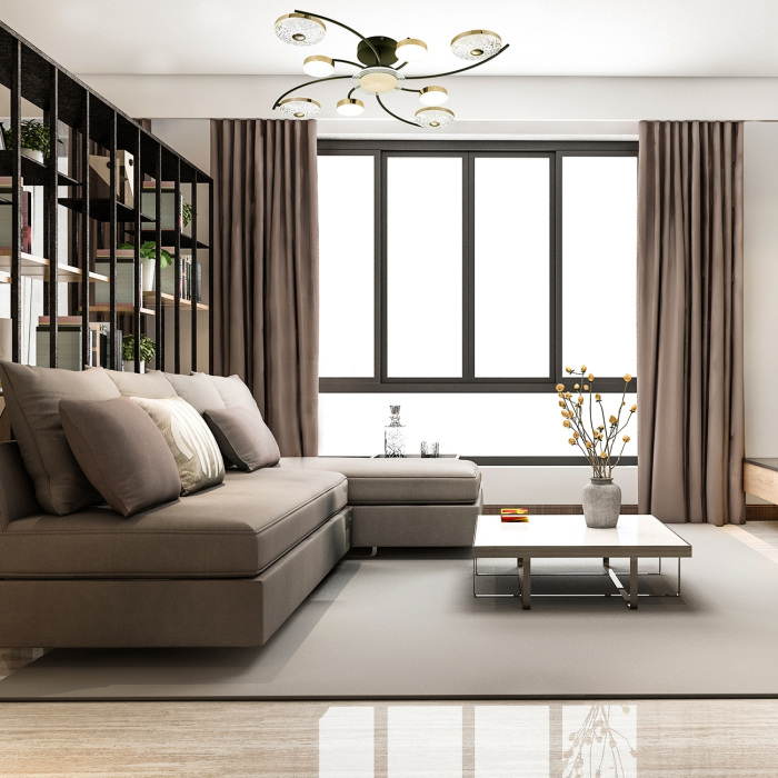 10208/8LED Escada