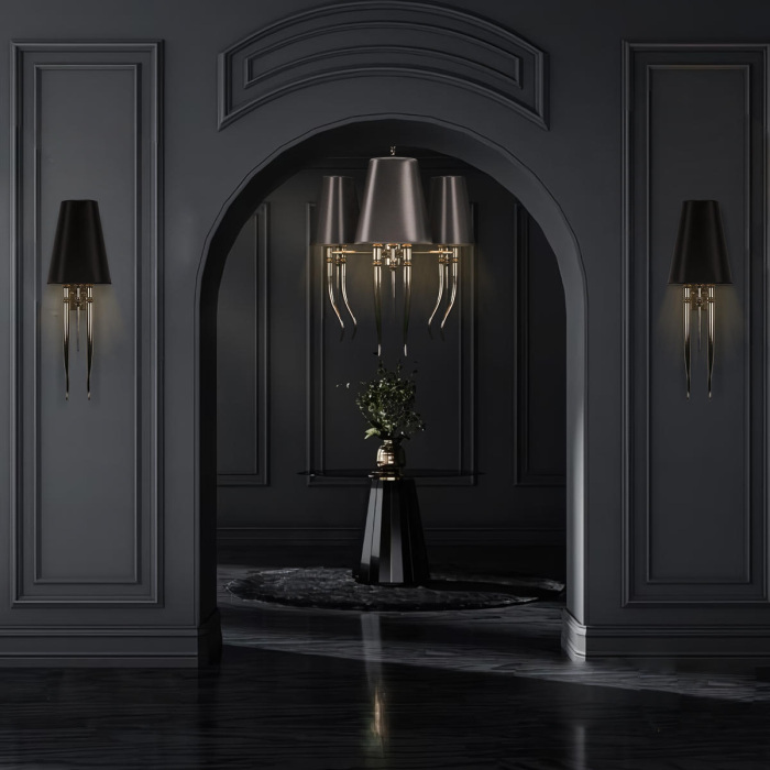 10207/6 Black Loft It