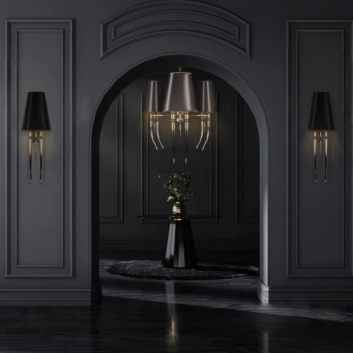 10207/6 Black Loft It