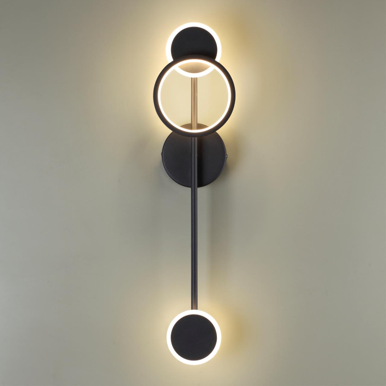 4322/16WL Odeon Light