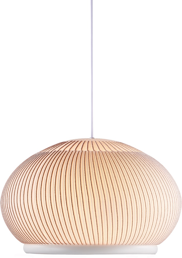 8610P/B LED white Delight Collection
