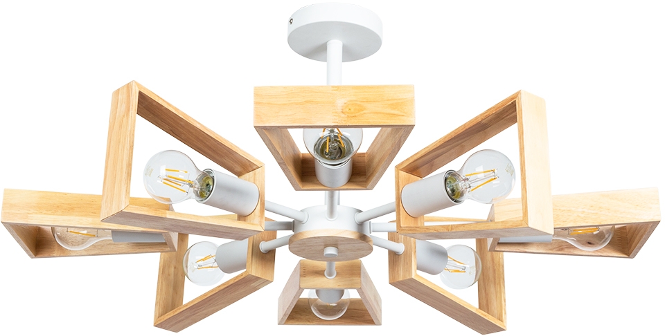 A8030PL-8WH Arte Lamp