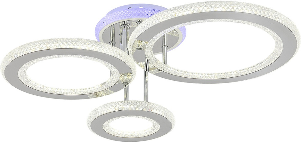 10297/3LED BL Escada