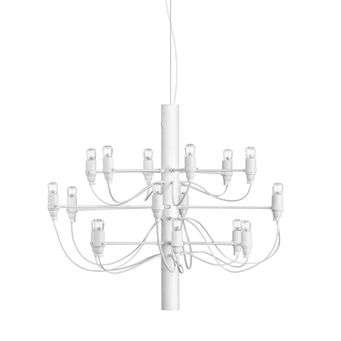 10196/650 White Loft It