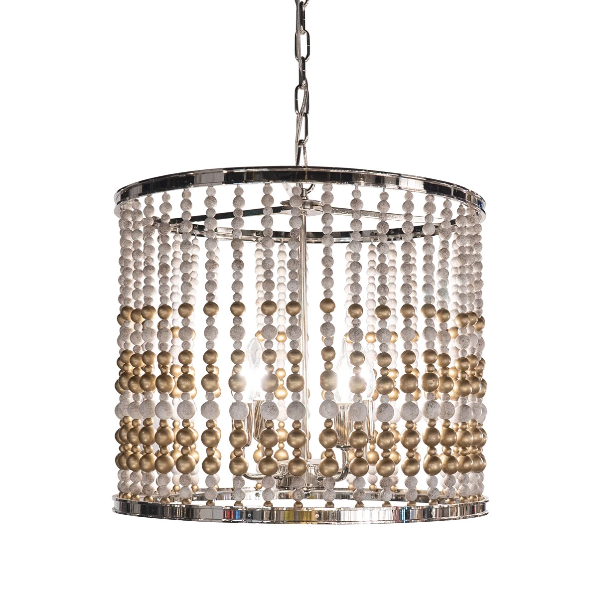 KW0783P-4 silver Delight Collection