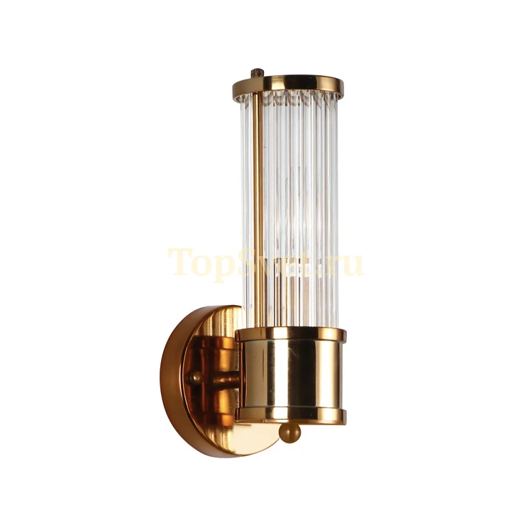 KM0768W-1 brass Delight Collection
