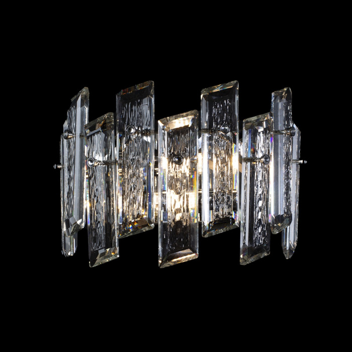 MB22020110-2A chrome Delight Collection