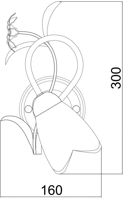 323023801 MW-Light