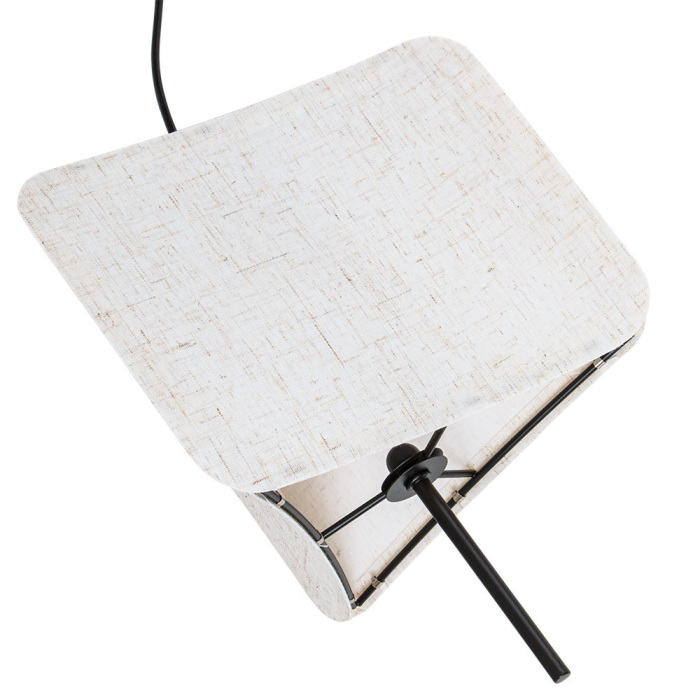 A7084SP-6BK Arte Lamp