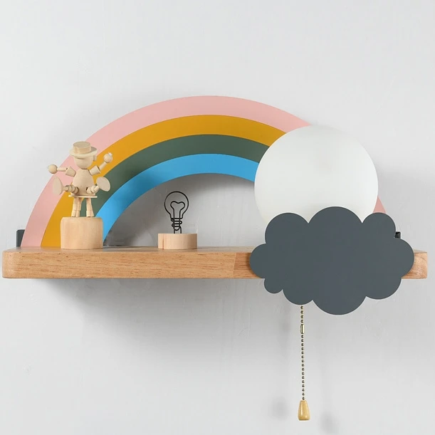 RAINBOW-KIDS-WALL01 ImperiumLoft
