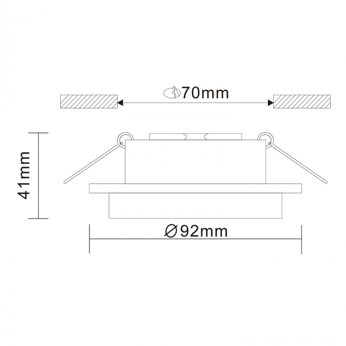 ST206.408.01 ST Luce