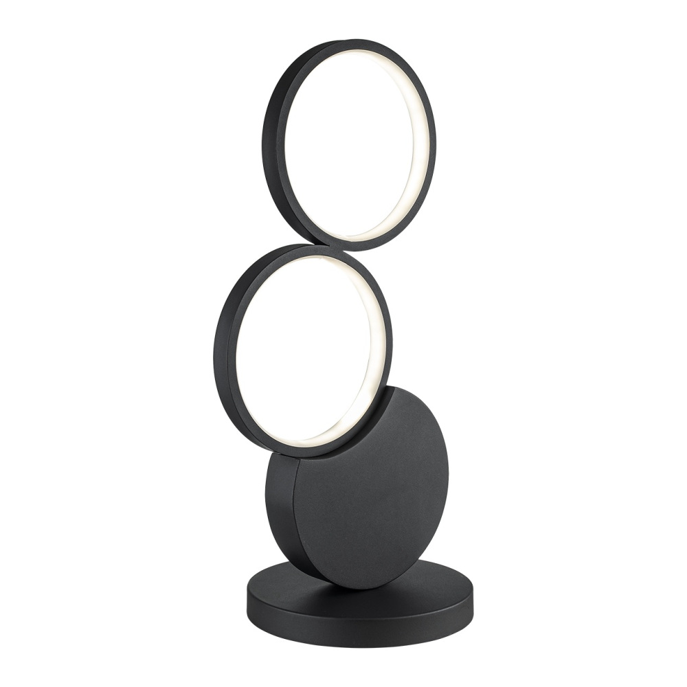 10263/L LED Black Escada