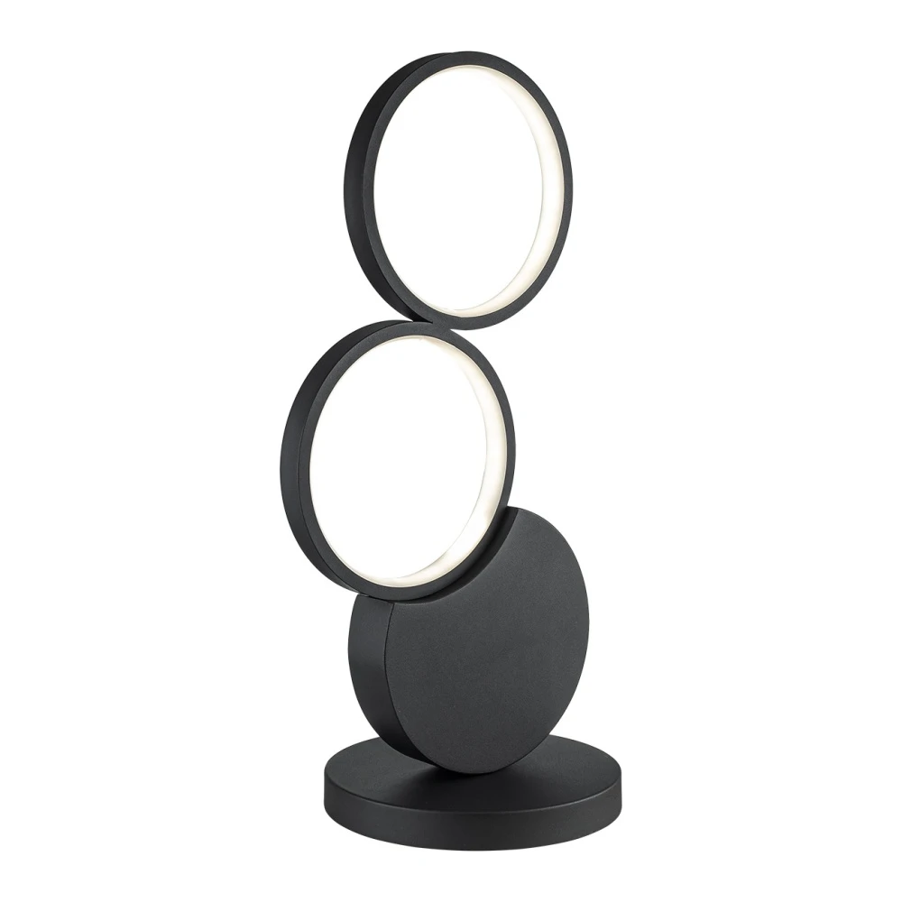 10263/L LED Black Escada