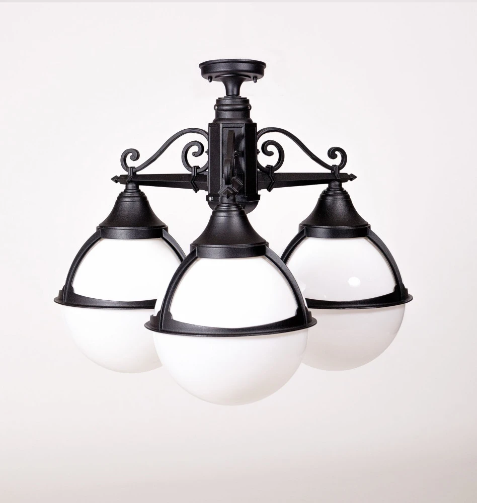 88170A/3 Bl Oasis Light