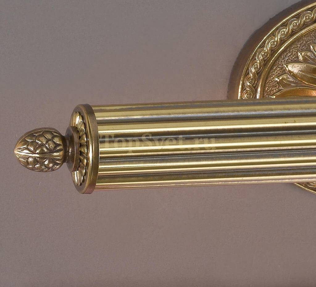 01305/40 GOLD BRONZE Nervilamp 01305/40 GOLD BRONZE Nervilamp