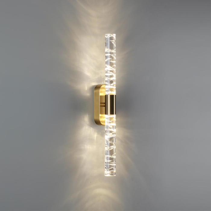 7145/10WL Odeon Light
