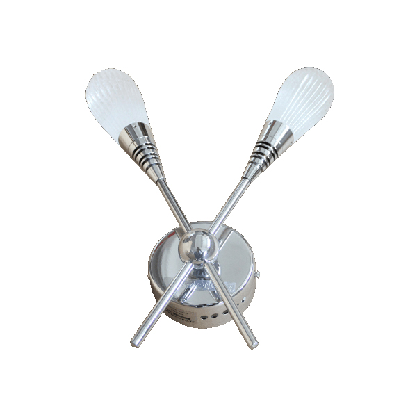 MB17028028-2A chrome Delight Collection