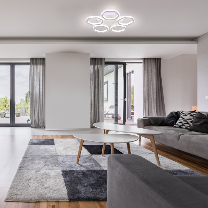 10263/5LED BL Escada