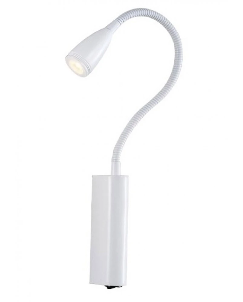 14801/A LED white Newport