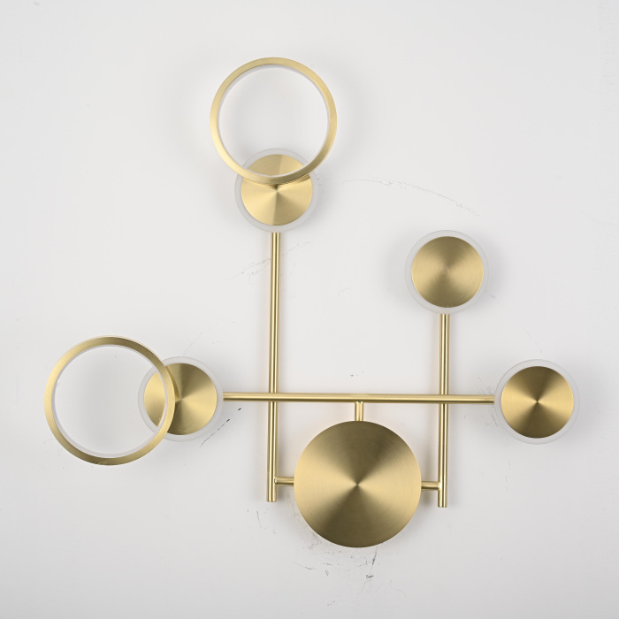 Zingy E Brass ImperiumLoft