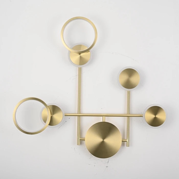 Zingy E Brass ImperiumLoft