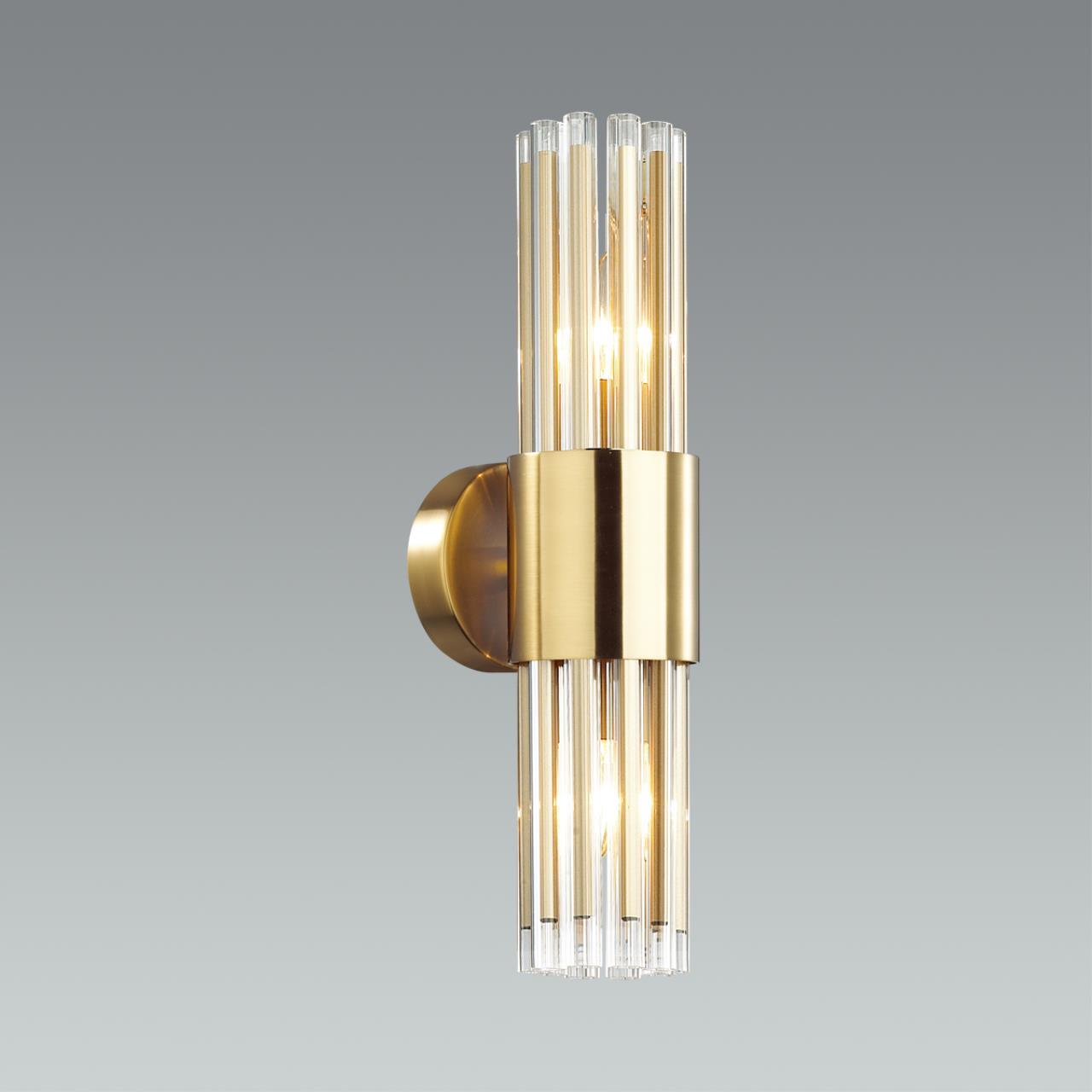 4786/2W Odeon Light
