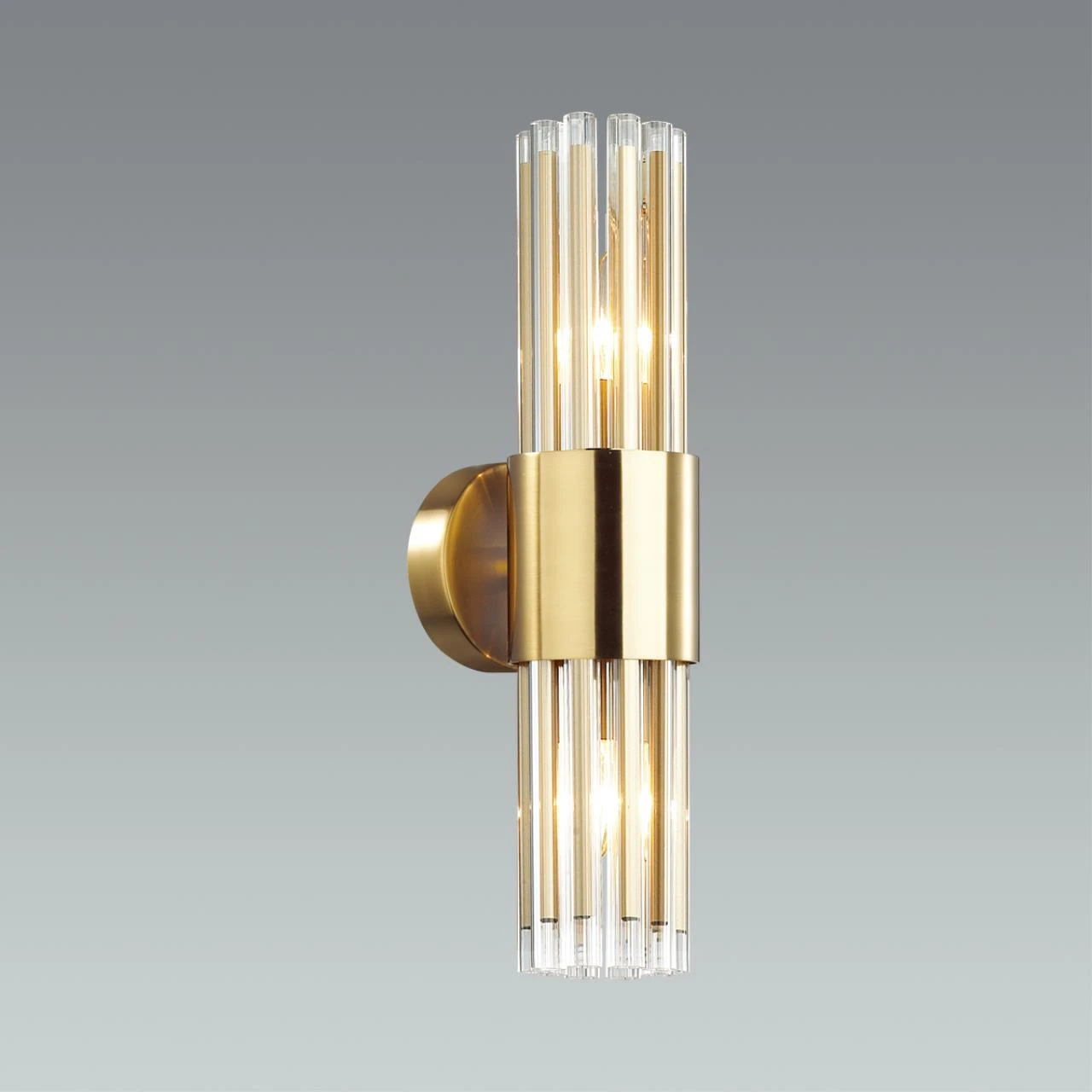 4786/2W Odeon Light