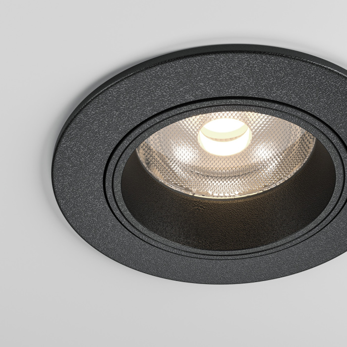DL125-L12-4K-B Maytoni