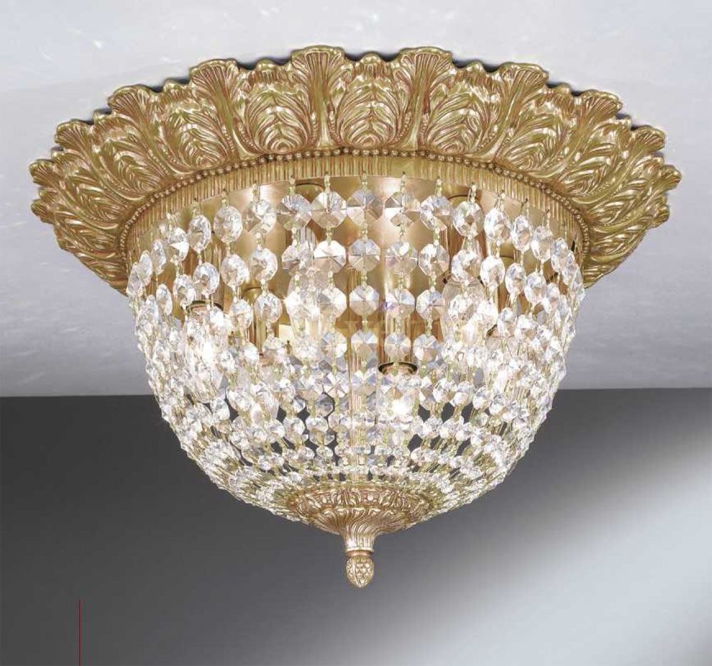 0635 FRENCH GOLD Nervilamp
