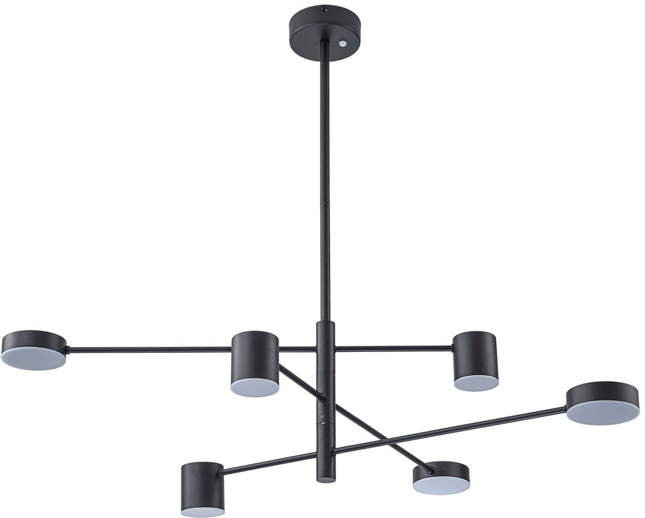 A2476PL-40BK Arte Lamp