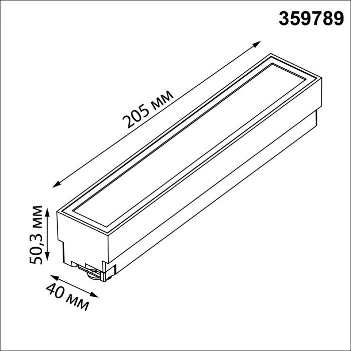 359789 Novotech