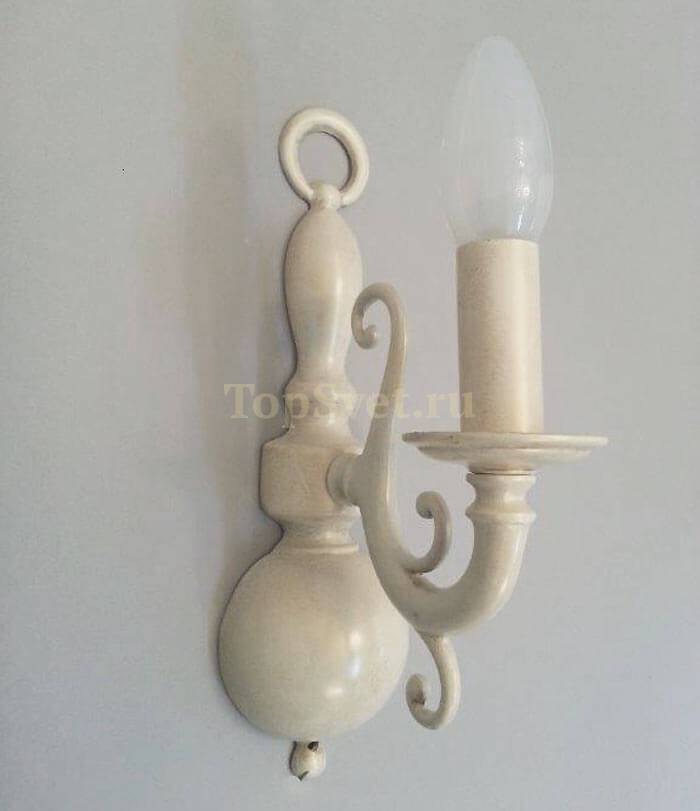 936/1A IVORY Nervilamp