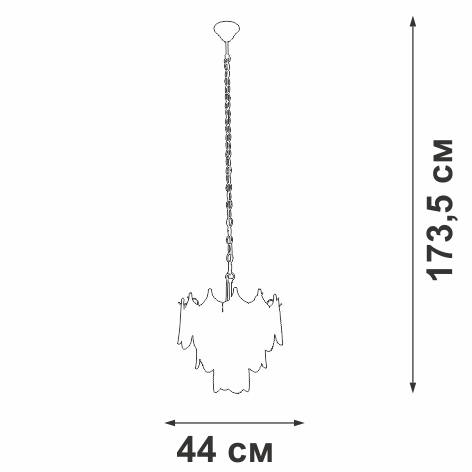V5813-8/5 Vitaluce