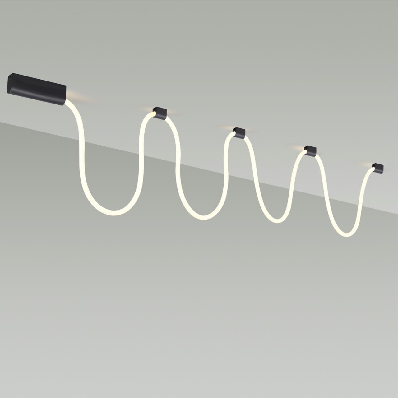4391/30CL Odeon Light